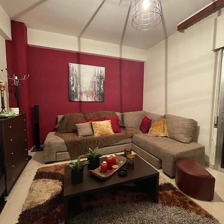 Karras' Home Волос Экстерьер фото