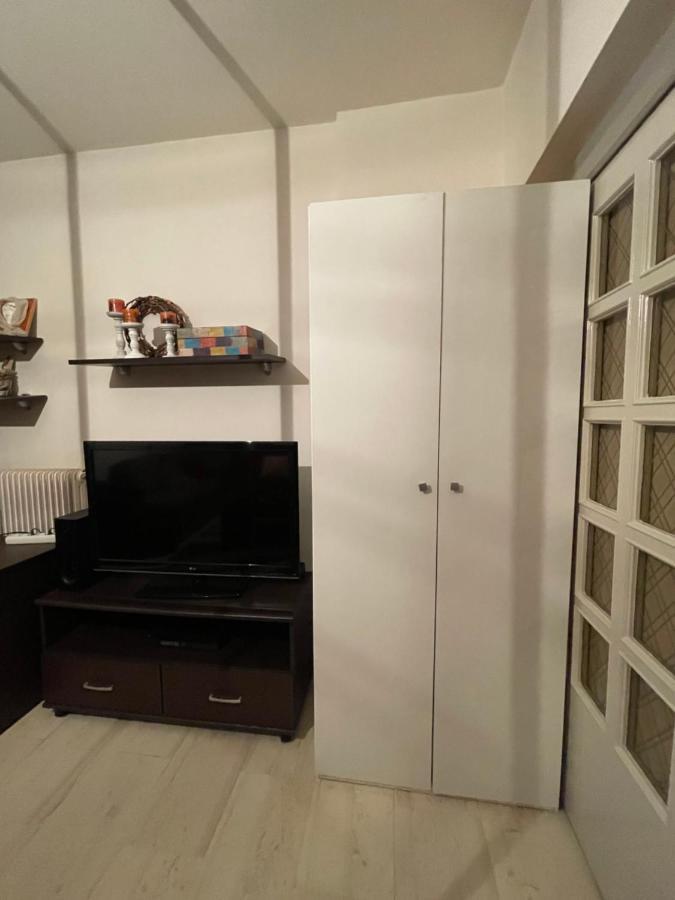 Karras' Home Волос Экстерьер фото