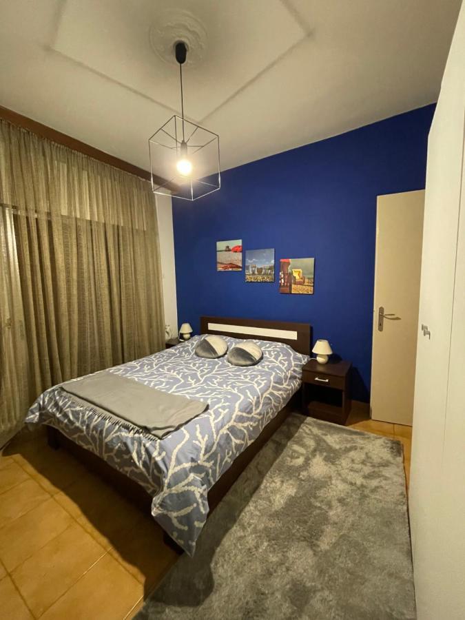 Karras' Home Волос Экстерьер фото