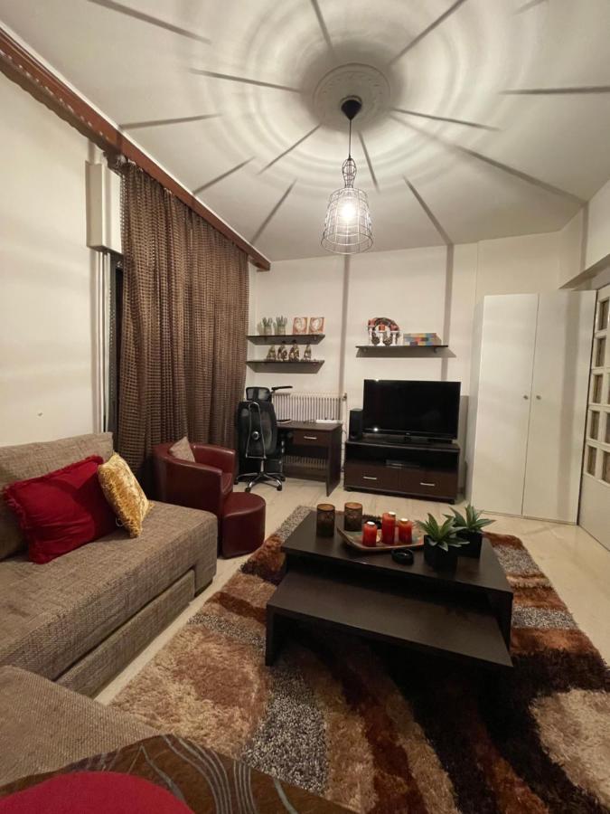 Karras' Home Волос Экстерьер фото