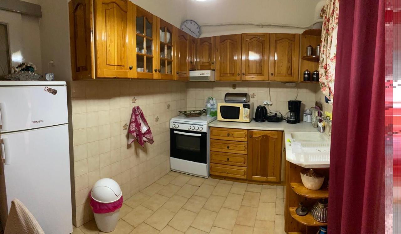 Karras' Home Волос Экстерьер фото